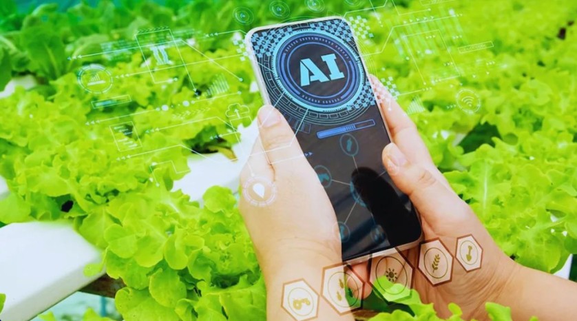 AI-powered “Green Intelligence” emerges as India’s next agricultural revolution driver